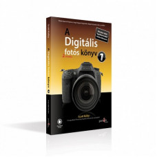 A digitális fotós könyv 1. A digitális fotós könyv 1.