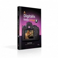 A digitális fotós könyv  4.