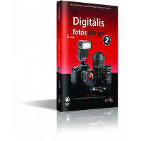 A digitális fotós könyv 2. - 2. kiadás (2018)