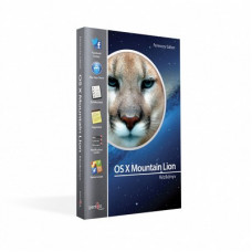 OS X Mountain Lion - akció